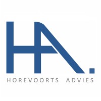 Horevoorts Advies BV Logo