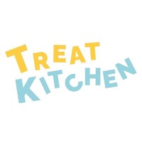Treat Kitchen Logo