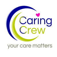 Caring Crew Logo