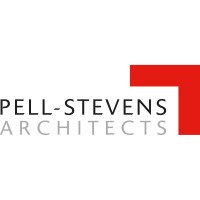 Pell-Stevens Architects Logo