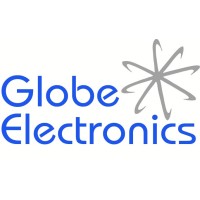 Globe Electronics (UK) Ltd Logo