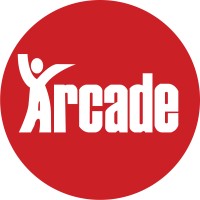 ARCADE-desarrollando talentos Logo
