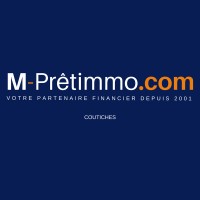 M-Pretimmo.com Coutiches Logo