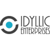 Idyllic Enterprises Logo