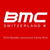 BMC Costa Rica Logo
