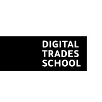 Digital Trades School Logo