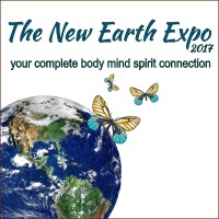 The New Earth Expo Logo