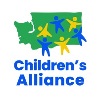 Childrens Alliance Logo