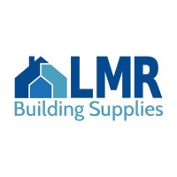 LMR Building Supplies Limited Logo