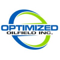 Optimized Oilfield Inc. Logo