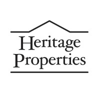 New England Heritage Properties Logo