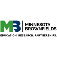 Minnesota Brownfields Logo