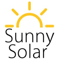 Sunny Solar Logo