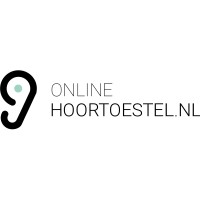 Onlinehoortoestel.nl Logo