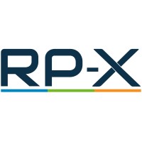 RP-X Logo