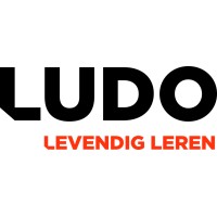 LUDO Logo
