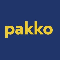 pakko Logo