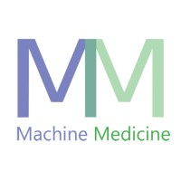 Machine Medicine Logo