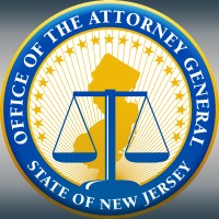 New Jersey Attorney Generals Office Logo