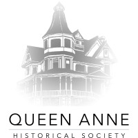 Queen Anne Historical Society Logo