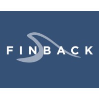 Finback Real Estate Logo