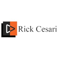Rick Cesari Logo