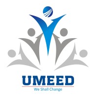 Umeed We Shall Change Logo