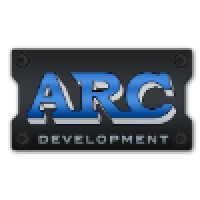 ARC Development, Inc. Logo
