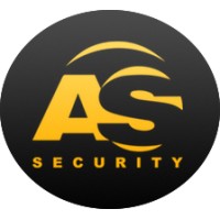 Admiral Security Services, Inc. Logo