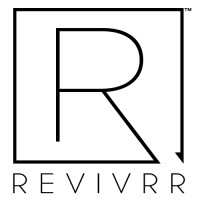 REVIVRR Logo