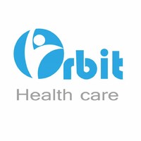 Orbit Health Care Logo