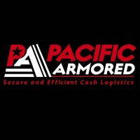 Pacific Armored Logo
