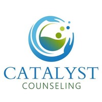 Catalyst Counseling, PLLC Logo