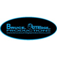 Bruce Outridge Productions Logo