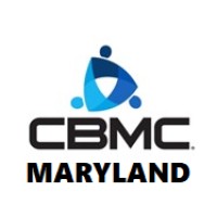 CBMC Maryland Logo