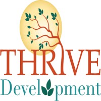 Thrive Development, LLC Logo