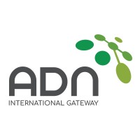 ADN International Gateway Limited Logo