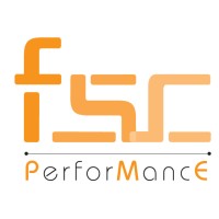 FSC-Performance [Contrôle de gestion et stratégie dentreprise] Logo