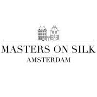 Masters on Silk Logo