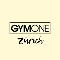 GYMONE 24h Fitnessstudio Logo