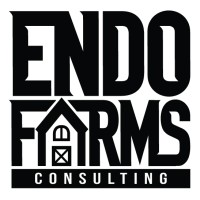 Endo Farms Consulting Logo