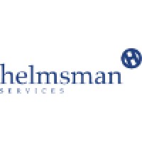 Helmsman Services Ltd Logo