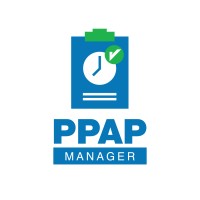 PPAP Manager Logo