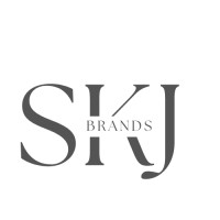 SKJ Brands Inc. Logo