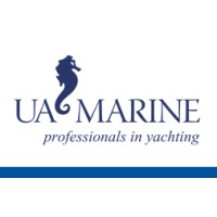 Ua-Marine Logo