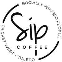 SIP COFFEE Logo