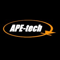 APE-tech NZ Logo