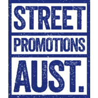 Street Promotions Australia Logo