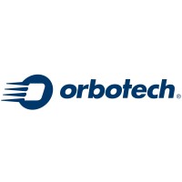 Orbotech China Logo