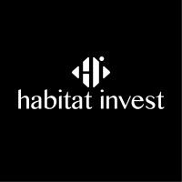 Groupe HABITAT Invest Logo